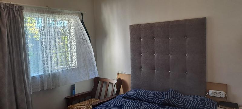 To Let 1 Bedroom Property for Rent in Boston Western Cape